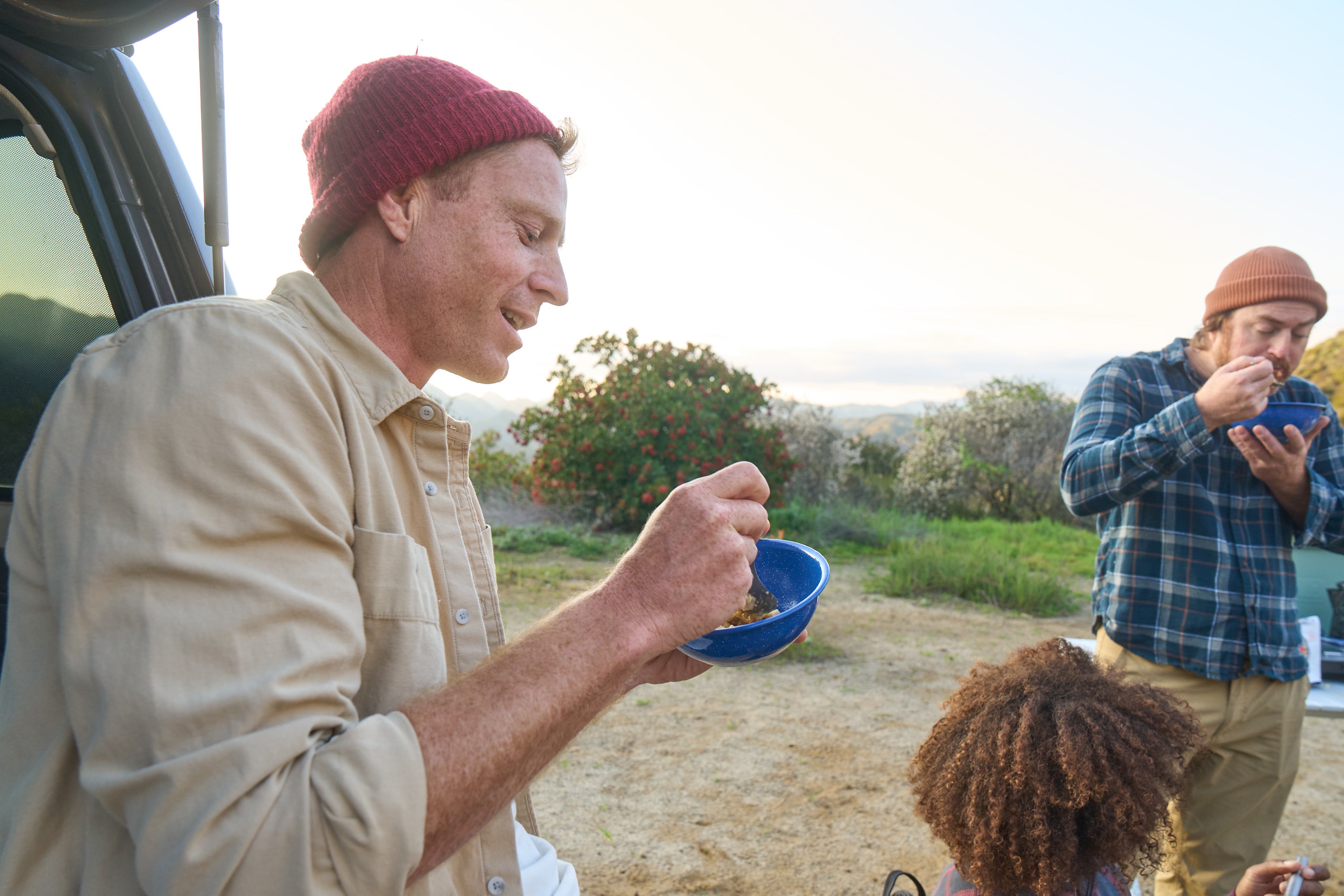 Dessert Entrees - Praetorian Consulting Store