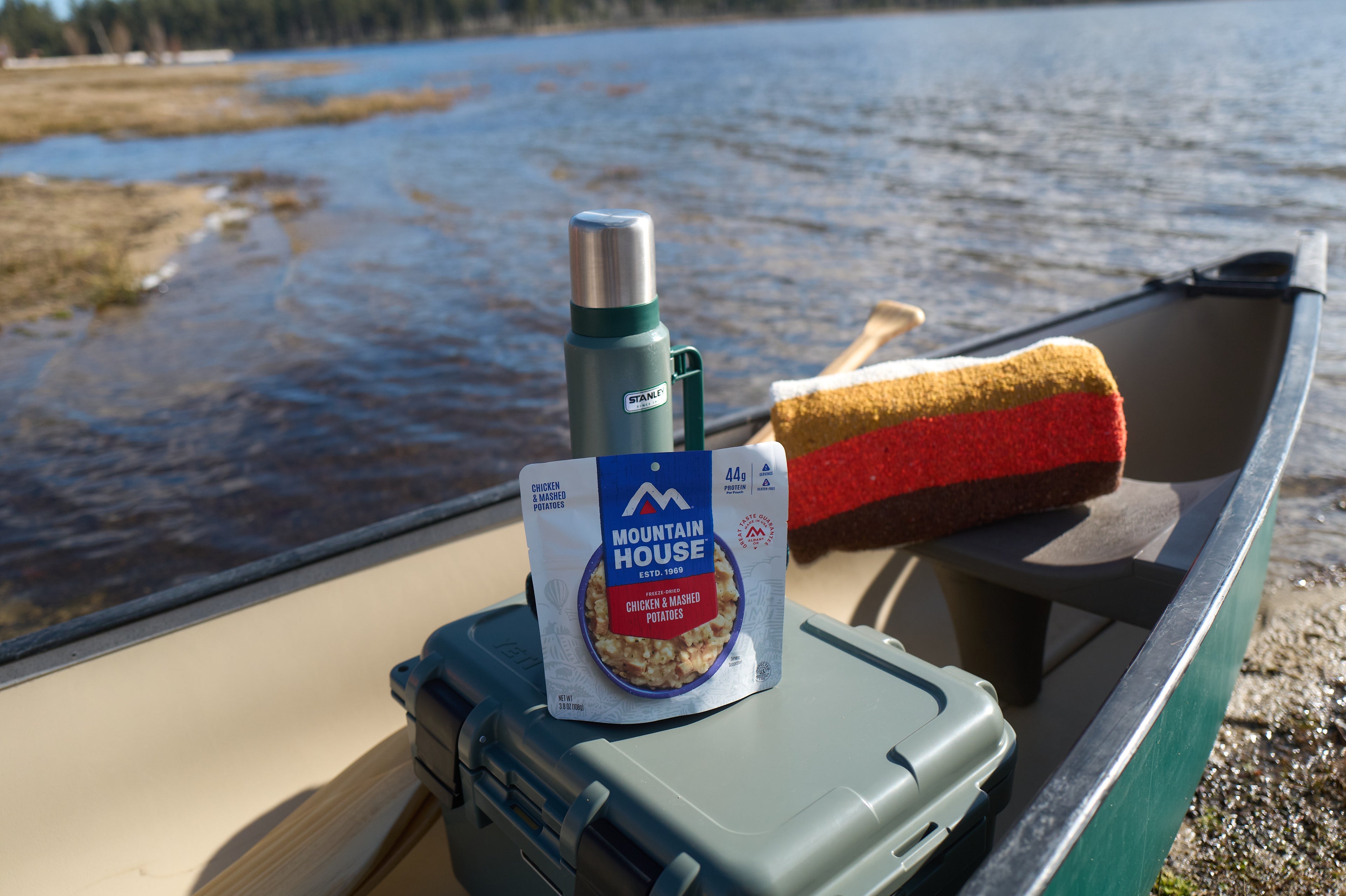 Buckets - Praetorian Consulting Store