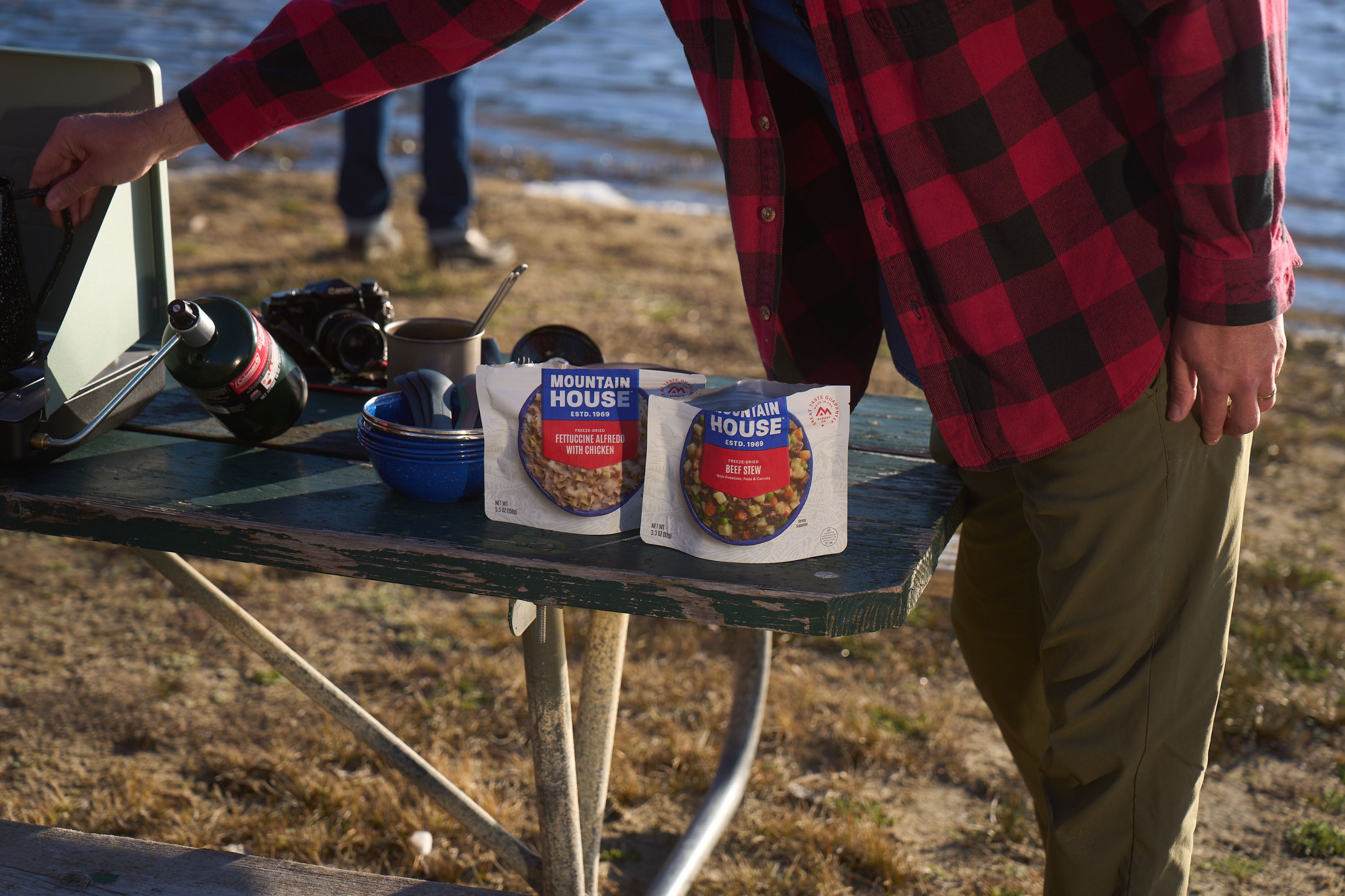 Multi-Day Kits - Praetorian Consulting Store