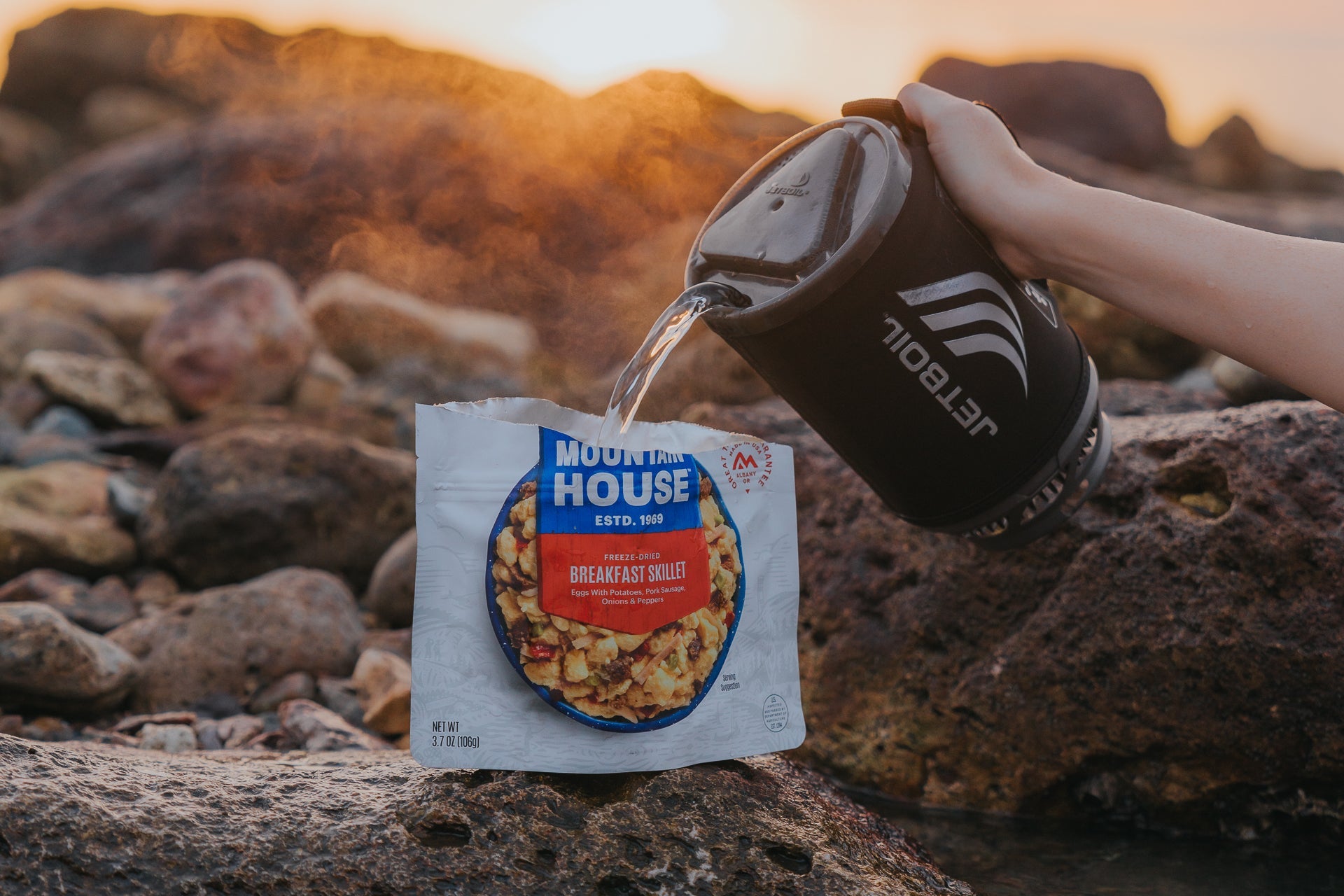 Entree Pouches - Praetorian Consulting Store