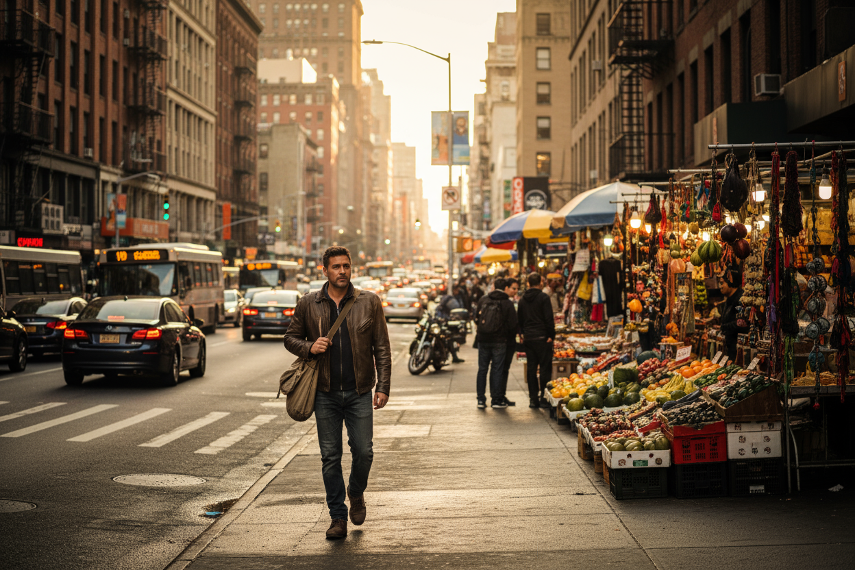 Not Your Everyday Carry (NEDC) - Praetorian Consulting Store