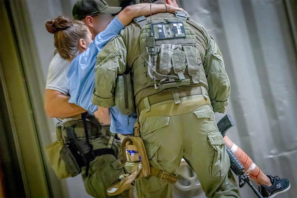 Splinting - Praetorian Consulting Store