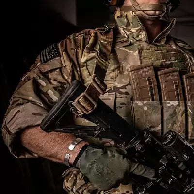 Plate Carriers - Praetorian Consulting Store