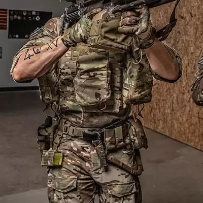 Battle Belts - Praetorian Consulting Store