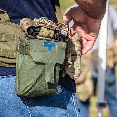 Medical Kits - Praetorian Consulting Store