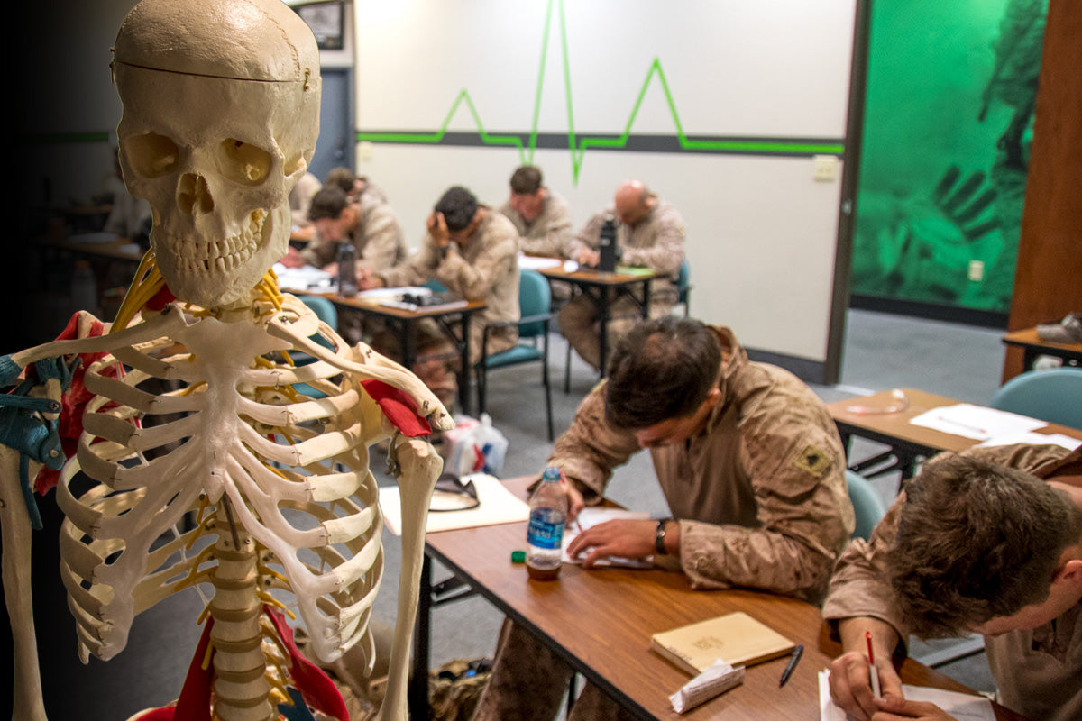 Miscellaneous - Praetorian Consulting Store