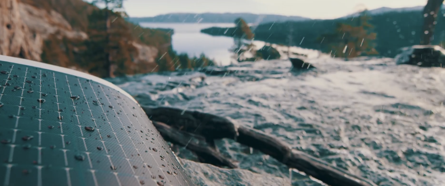 PowerFilm Solar Panels - Praetorian Consulting Store