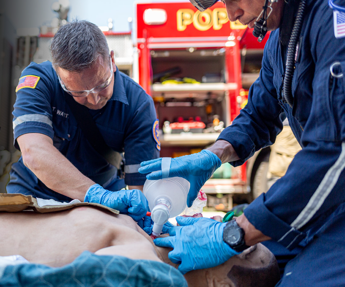 Airway - Praetorian Consulting Store