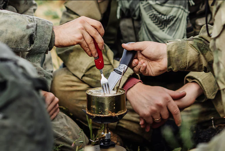 Pro-Paks - Praetorian Consulting Store