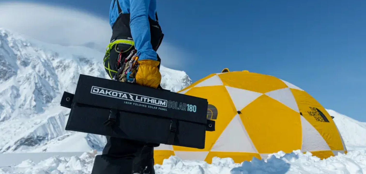 DL Solar Panels - Praetorian Consulting Store