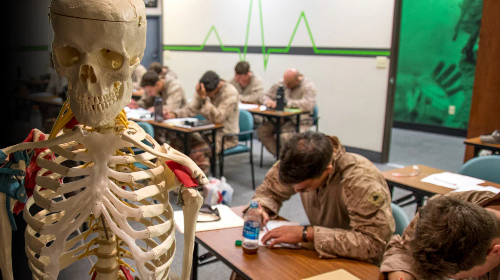 Miscellaneous - Praetorian Consulting Store