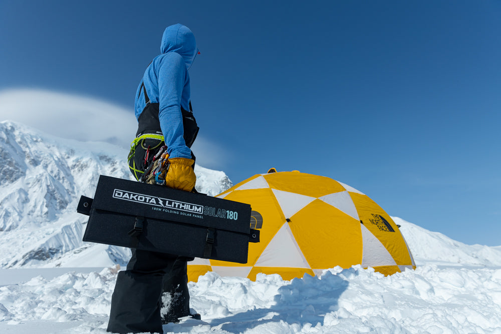 DL Solar Panels - Praetorian Consulting Store