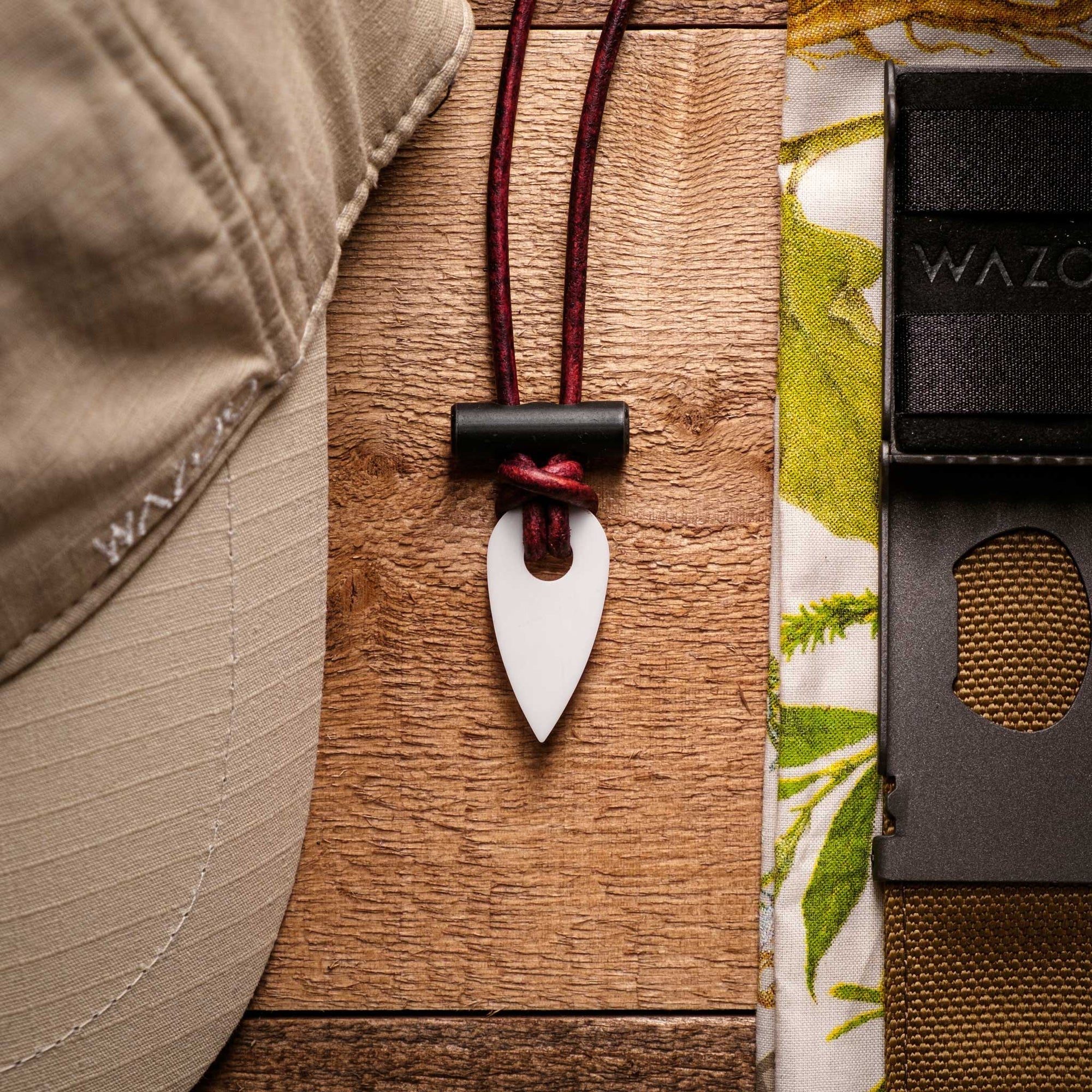 Wazoo Gear