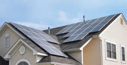 Renogy Off-Grid Home Solutions - Praetorian Consulting Store