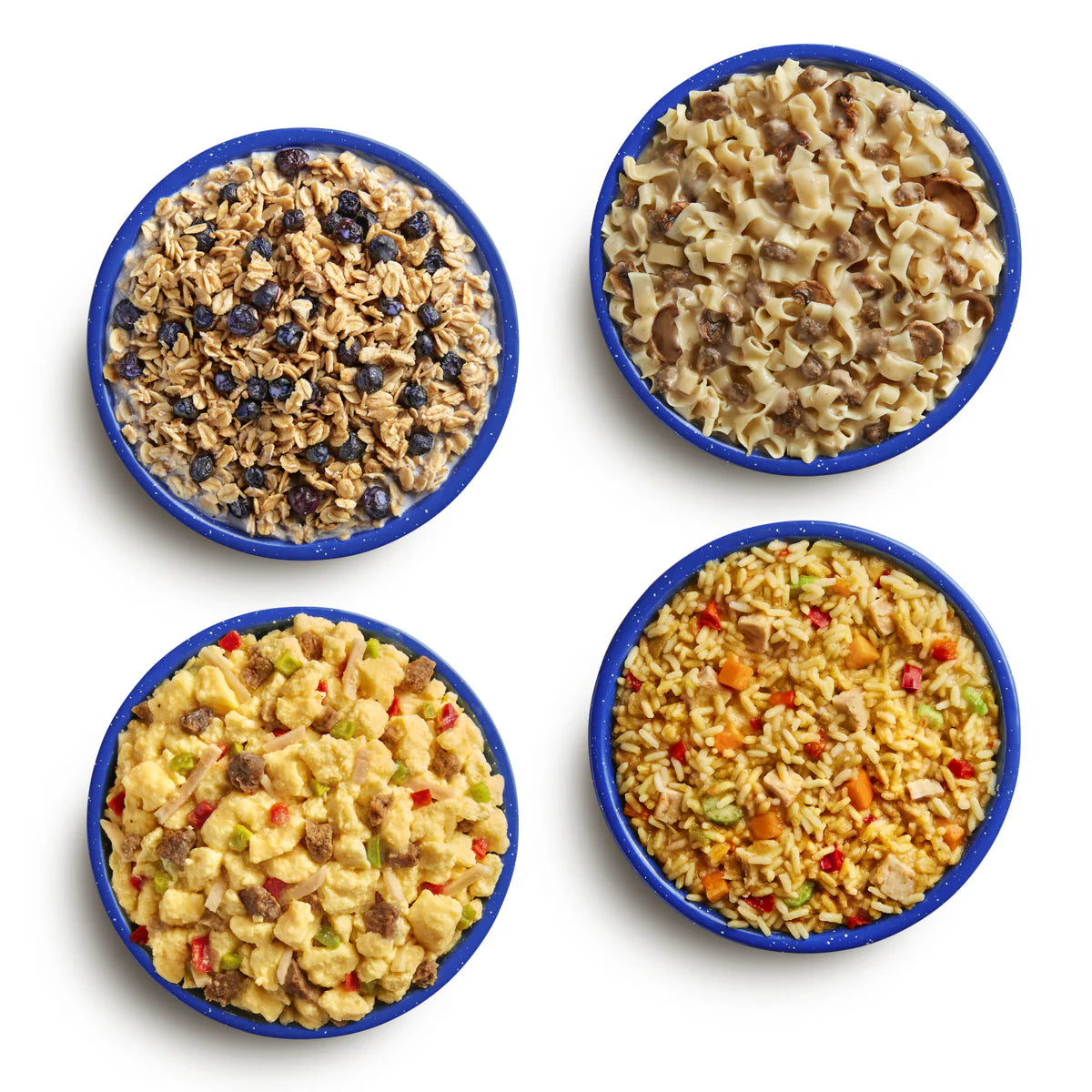 Adventure Weekender Kit - Praetorian Consulting Store