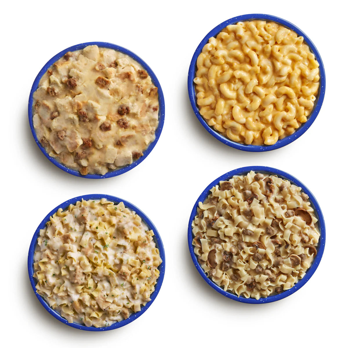 14 Day Emergency Food Supply - Praetorian Consulting Store