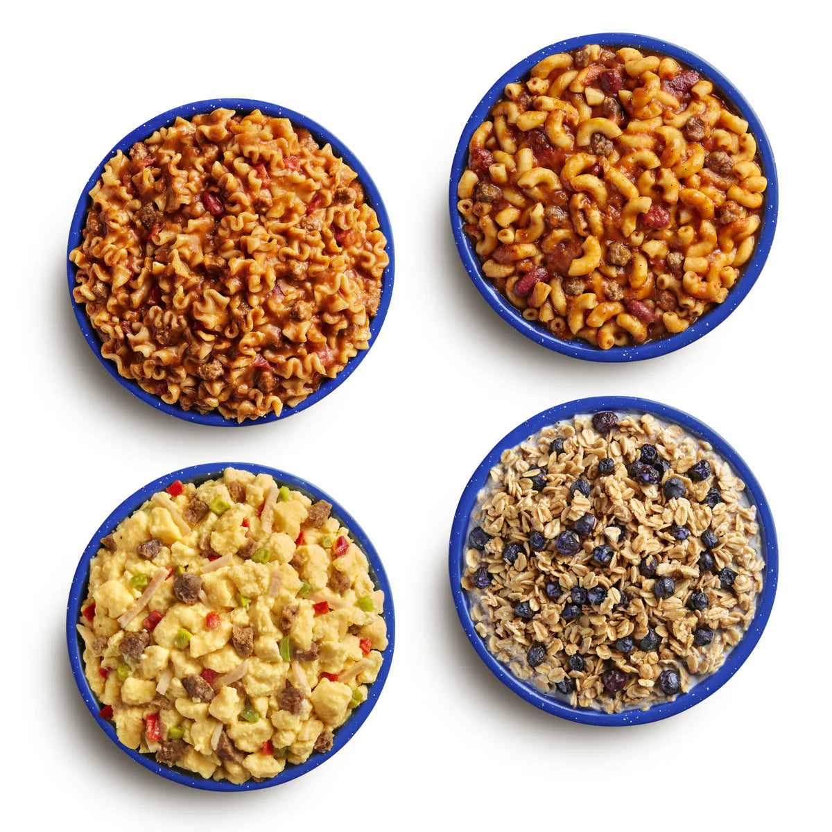 14 Day Emergency Food Supply - Praetorian Consulting Store