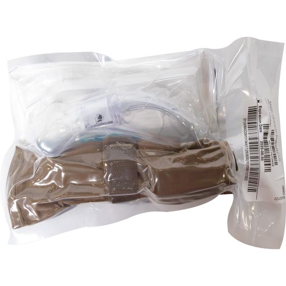 Tactical CricKit - Praetorian Consulting Store