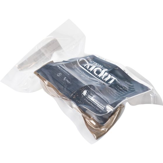 Tactical CricKit - Praetorian Consulting Store