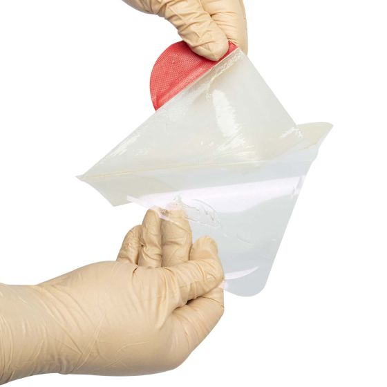 HyFin Vent Chest Seal - Individual - Praetorian Consulting Store