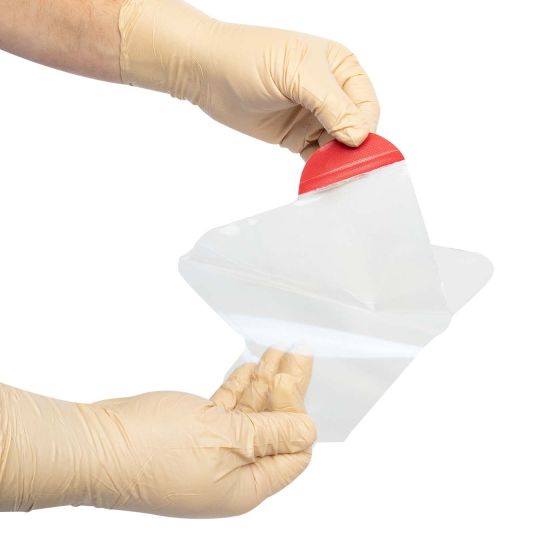 Hyfin Vent Chest Seal Twin Pack - Praetorian Consulting Store