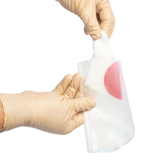 Hyfin Vent Chest Seal Twin Pack - Praetorian Consulting Store