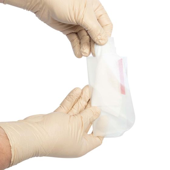 HyFin Vent Compact Chest Seal Twin Pack - Praetorian Consulting Store