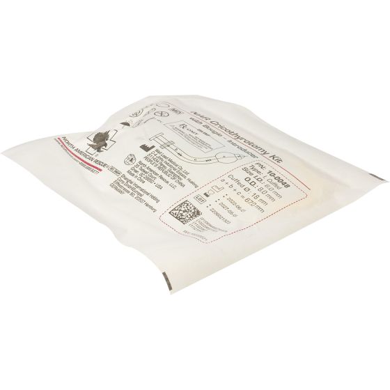 NAR Cricothyrotomy Kit - Praetorian Consulting Store