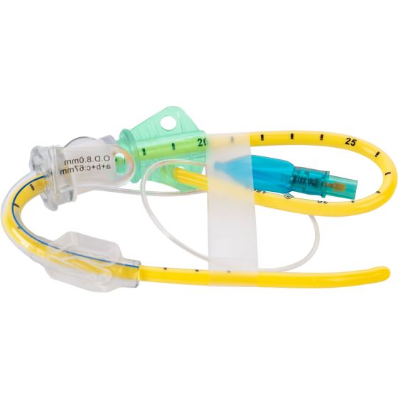 NAR Cricothyrotomy Kit - Praetorian Consulting Store