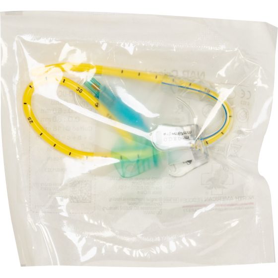 NAR Cricothyrotomy Kit - Praetorian Consulting Store