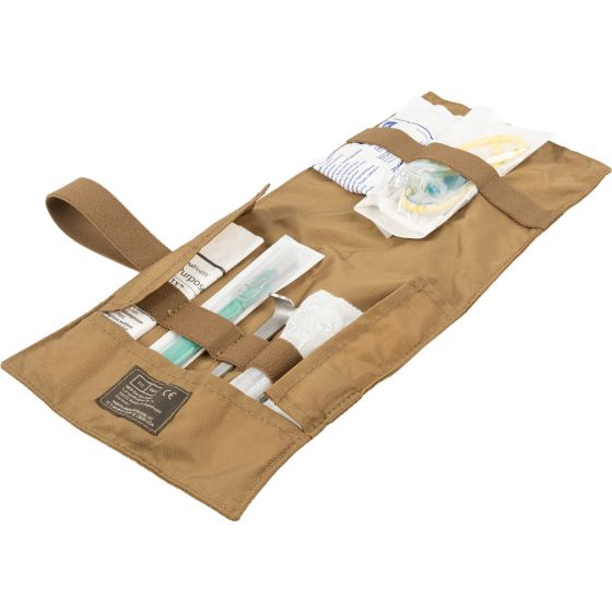 BAC-Pack - Bougie Aided Cricothyroidotomy Pack - Praetorian Consulting Store