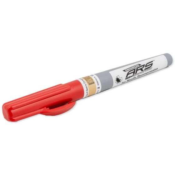 Enhanced ARS For Needle Decompression (10 gauge x 3.25 in.) - Praetorian Consulting Store