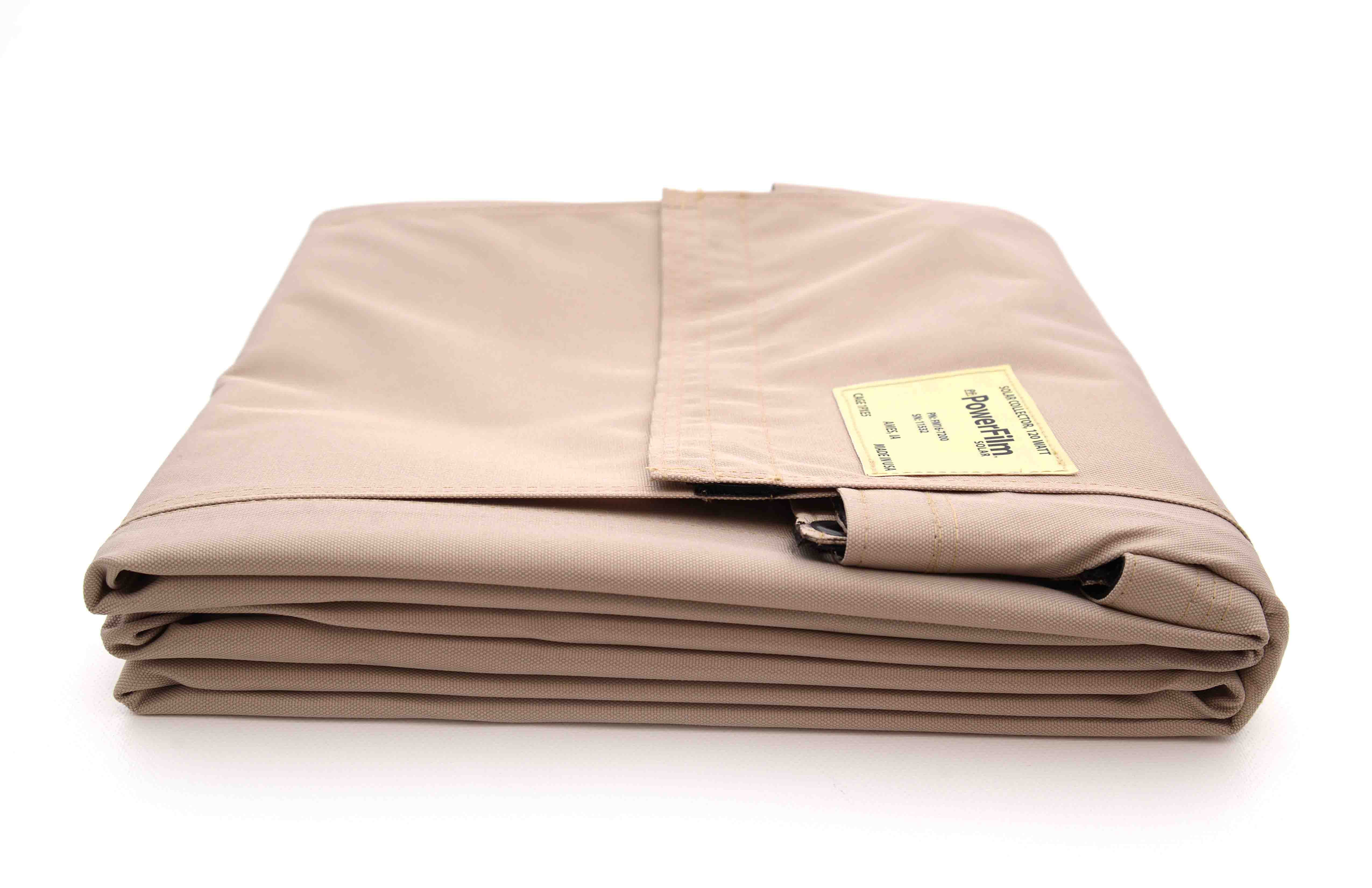 120W Foldable Solar Panel - Praetorian Consulting Store