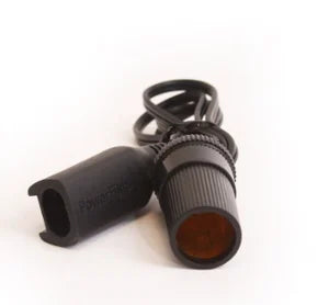 PowerFilm RA-2 12V female car charger adapter