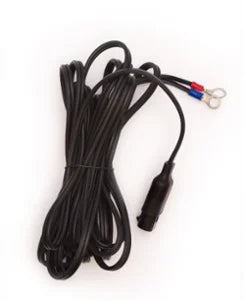 PowerFilm RA-11 15 ft extension cord with O-ring connectors