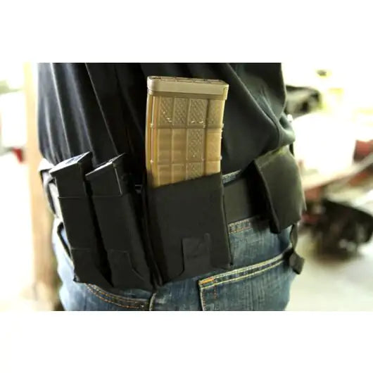 High Rise M4 Belt Pouch - Praetorian Consulting Store