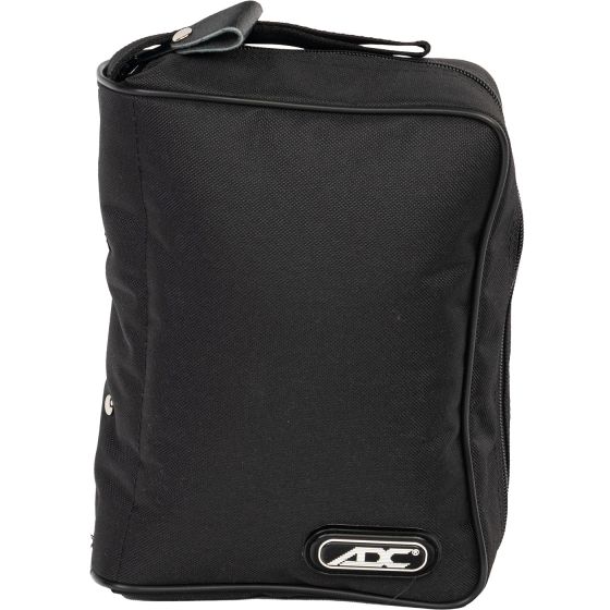 Front view of BP-Stethoscope Combo Kit pouch