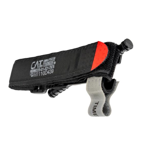 Combat Application Tourniquet (CAT) - Praetorian Consulting Store