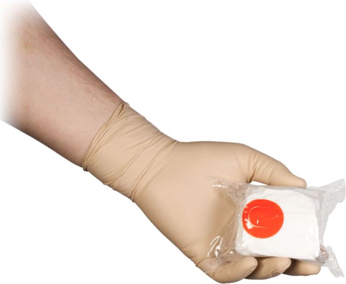 NAR S-Rolled Gauze - Praetorian Consulting Store