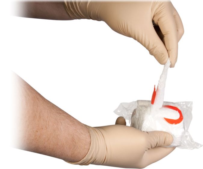 NAR S-Rolled Gauze - Praetorian Consulting Store