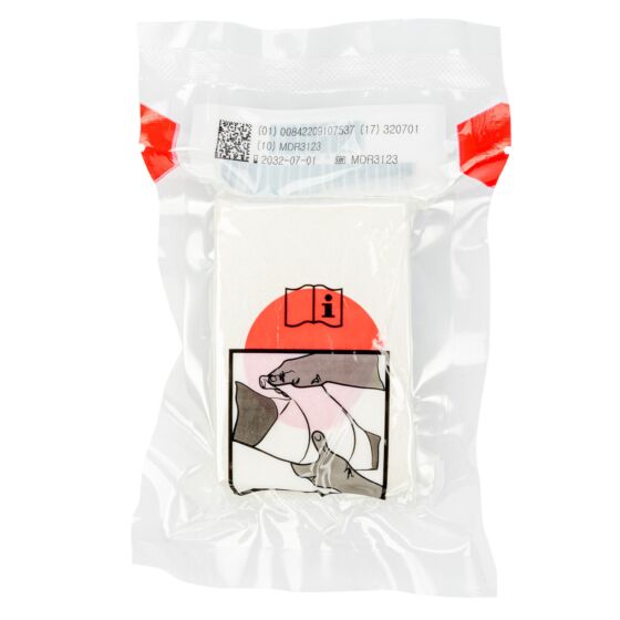 NAR S-Rolled Gauze - Praetorian Consulting Store