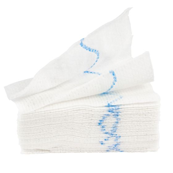 QuikClot Z-Fold Vacuum Packed Combat Gauze - Praetorian Consulting Store