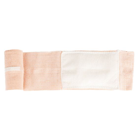 Rolled Responder Emergency Trauma Dressing - Praetorian Consulting Store