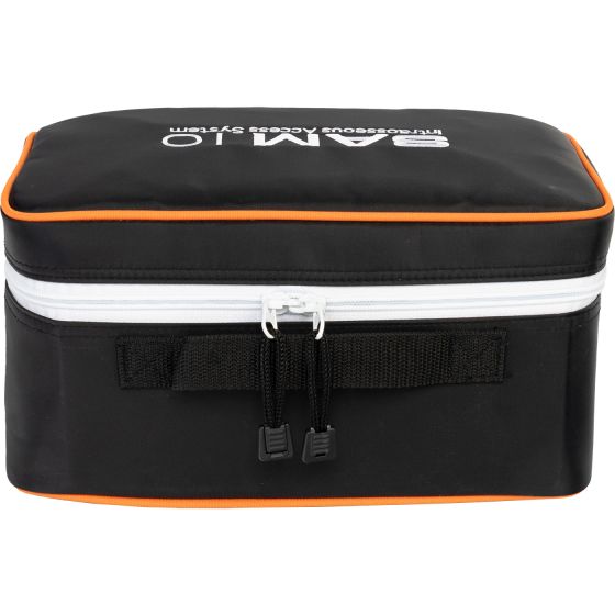 SAM IO Field Storage Case - Praetorian Consulting Store