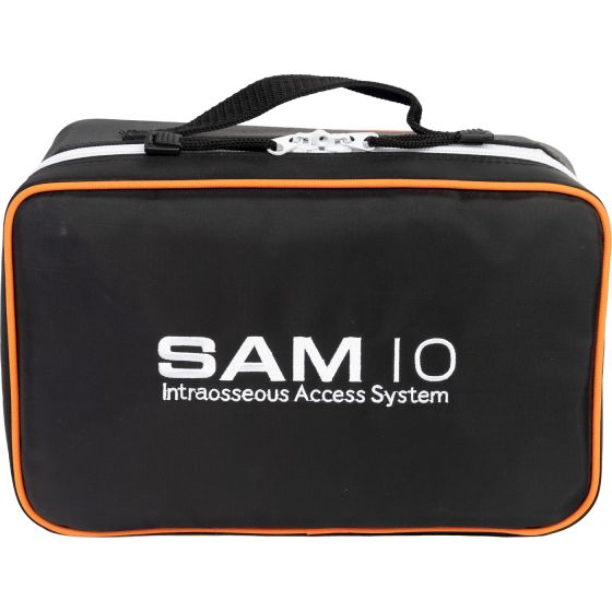 SAM IO Field Storage Case - Praetorian Consulting Store