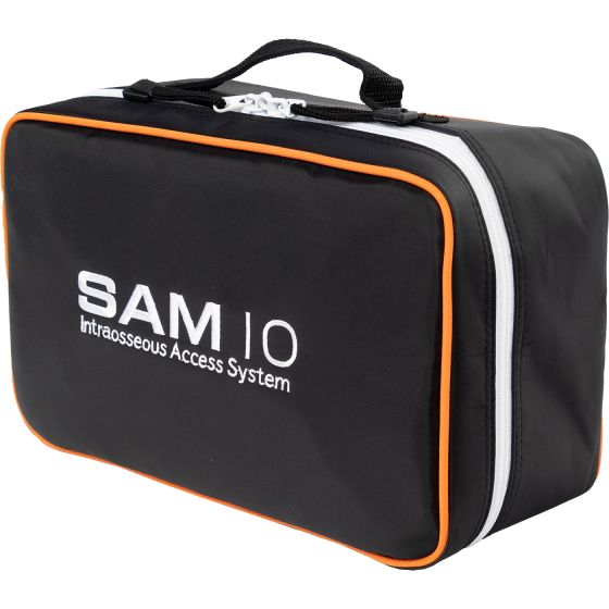 SAM IO Field Storage Case - Praetorian Consulting Store