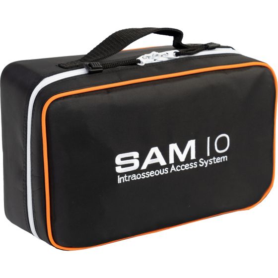 NAR SAM IO field storage case for IO gear
