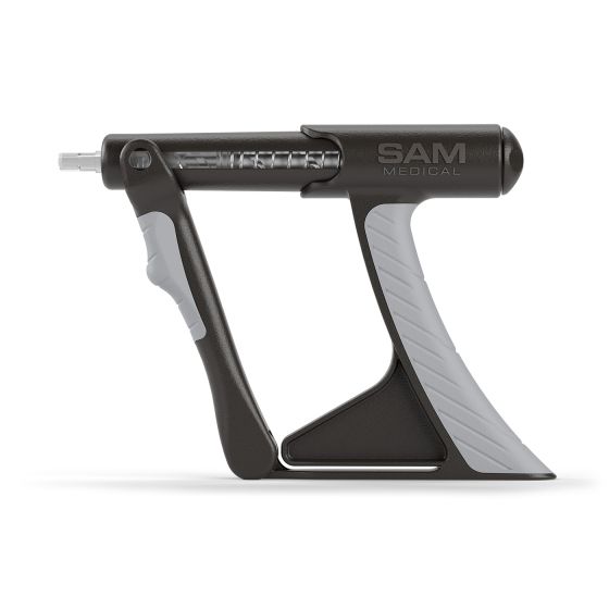 SAM IO Driver - Praetorian Consulting Store