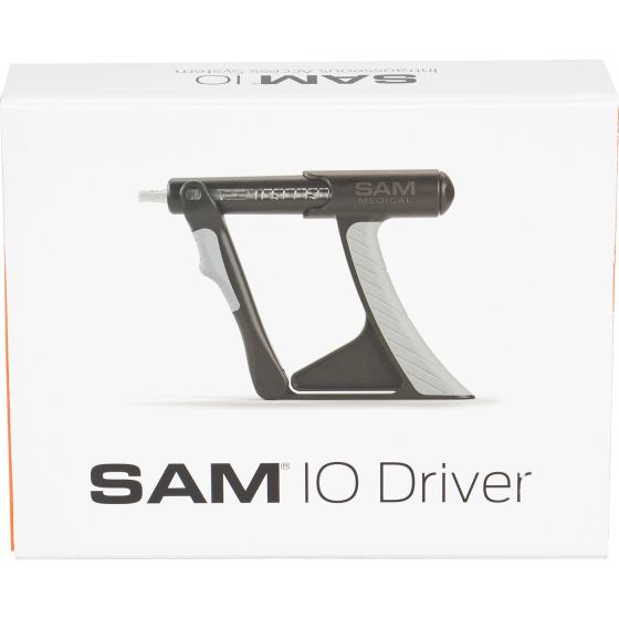 SAM IO Driver - Praetorian Consulting Store