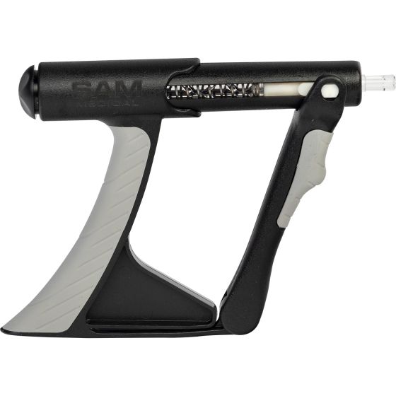 SAM IO Driver - Praetorian Consulting Store